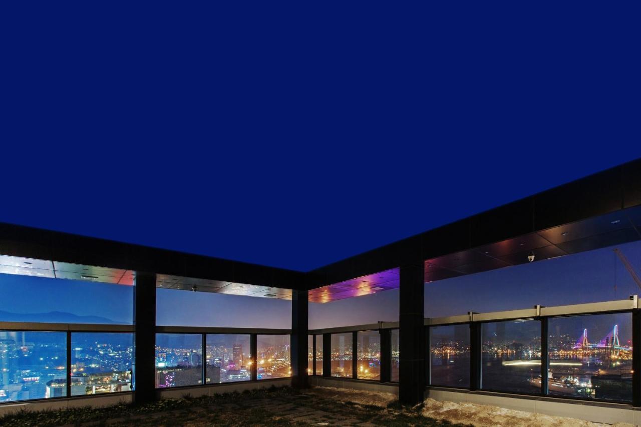 Hotel Adela Busan Dış mekan fotoğraf