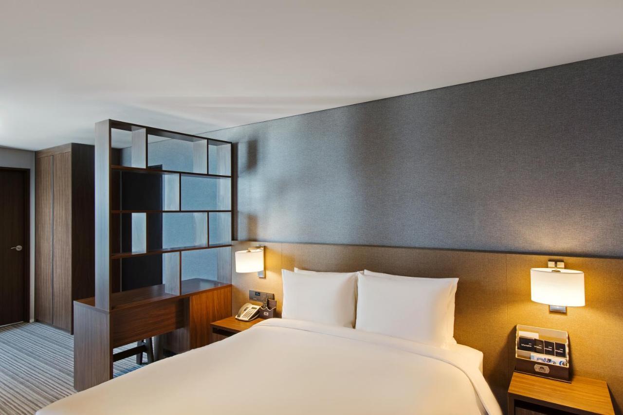 Hotel Adela Busan Dış mekan fotoğraf