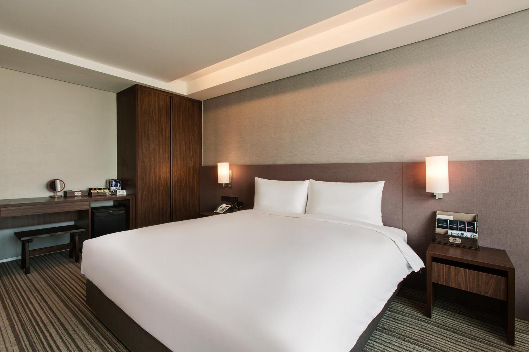 Hotel Adela Busan Dış mekan fotoğraf